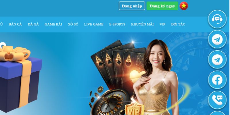 w88 ax thị trường baccarat là gì