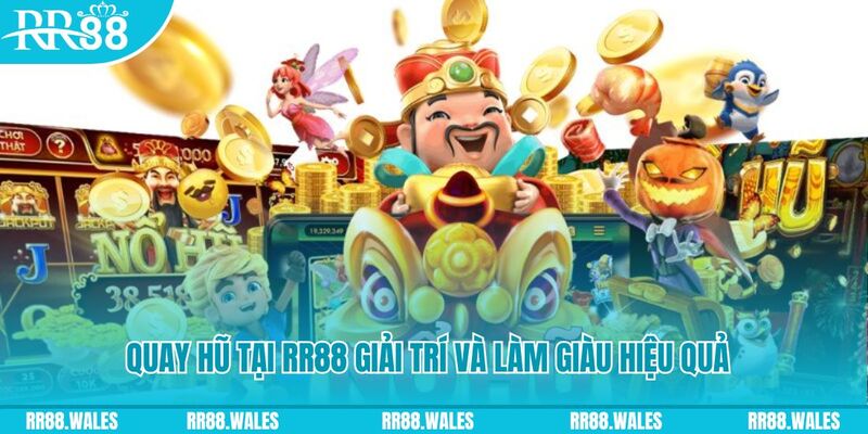 w88 ax nổ hủ là gì