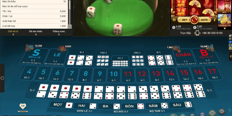 w88 ax baccarat có lừa đảo không