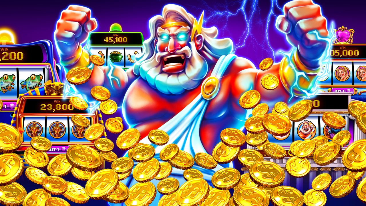 w88 ax slot là gi