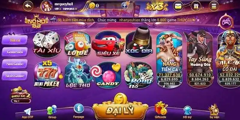 w88 ax game bài trên máy tính