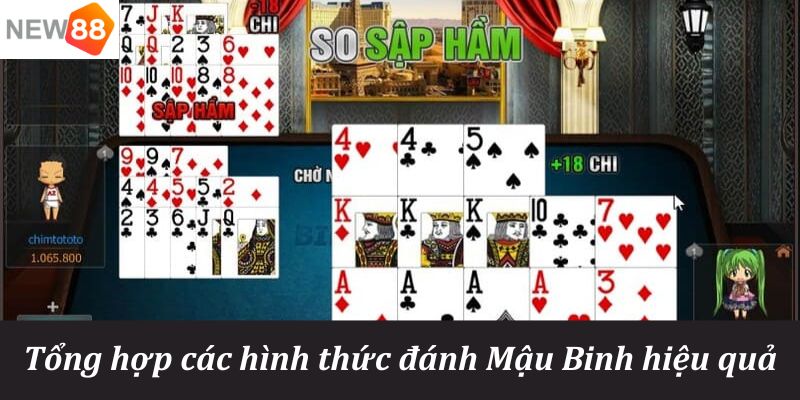 w88 ax Bài Poker Jackpot Kép Kép