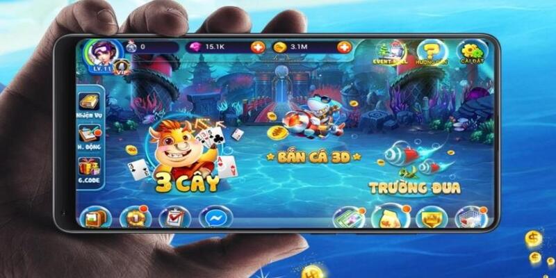 w88 ax long bảo baccarat là gì