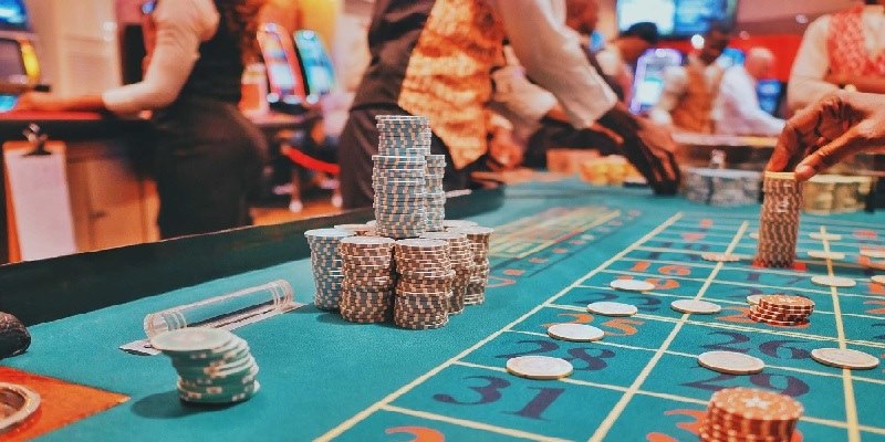 slot la gi